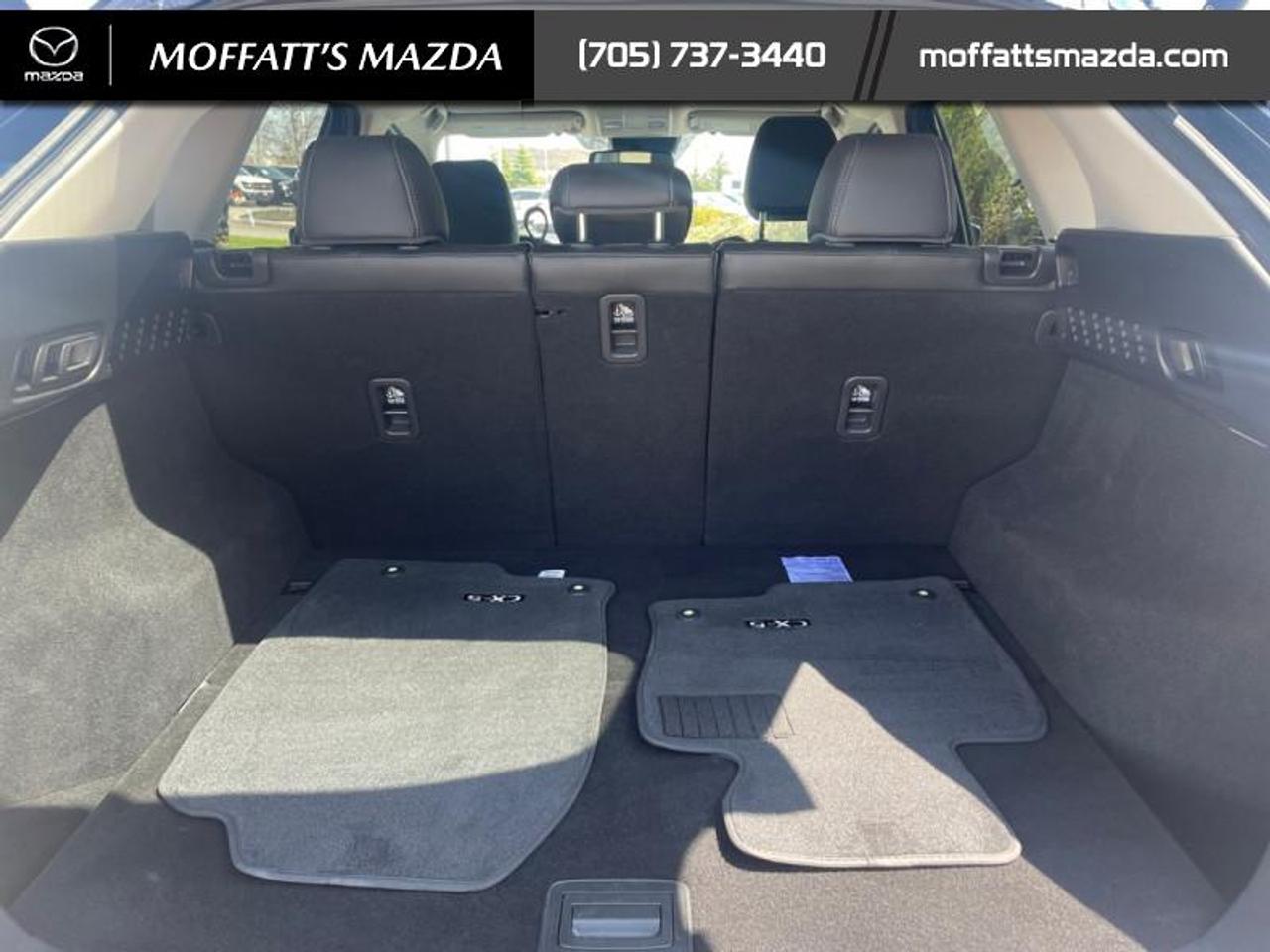2024 Mazda CX-5 GS Photo
