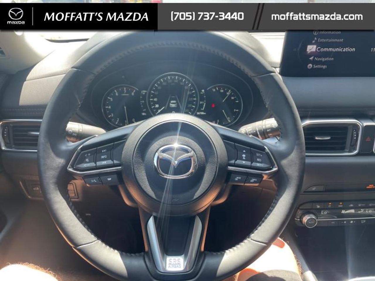 2024 Mazda CX-5 GS Photo