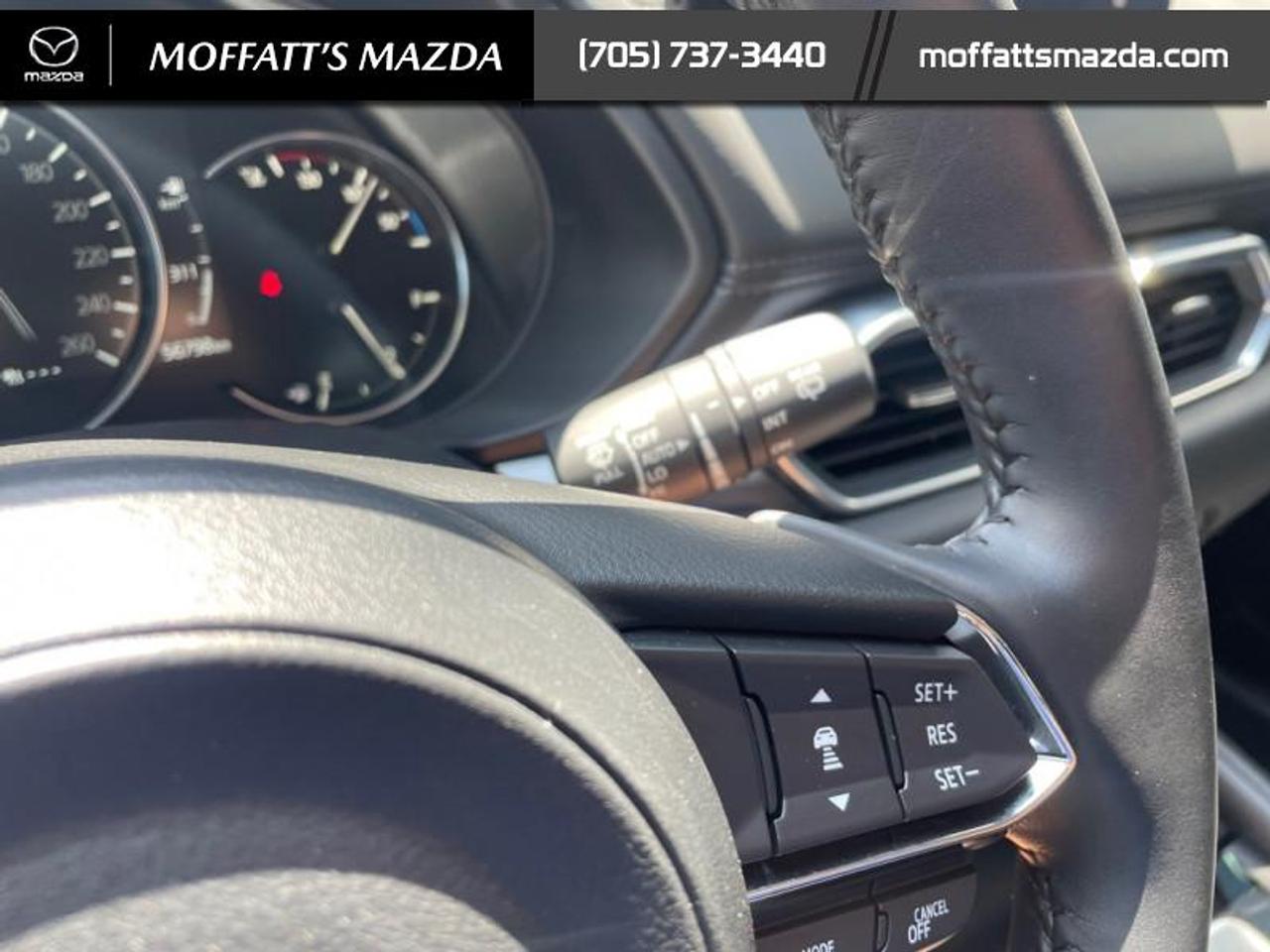 2024 Mazda CX-5 GS Photo