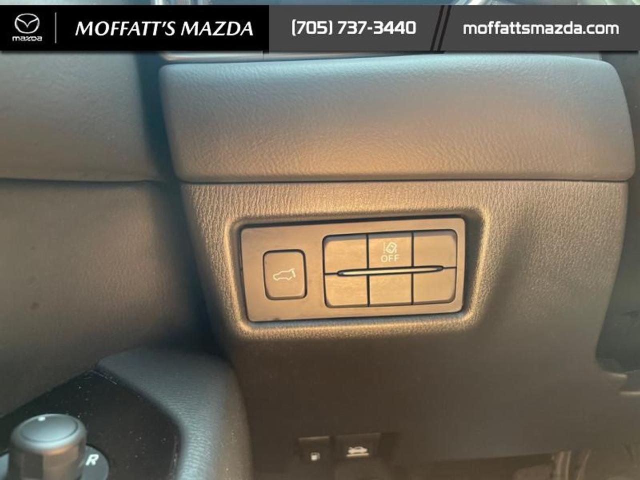 2024 Mazda CX-5 GS Photo
