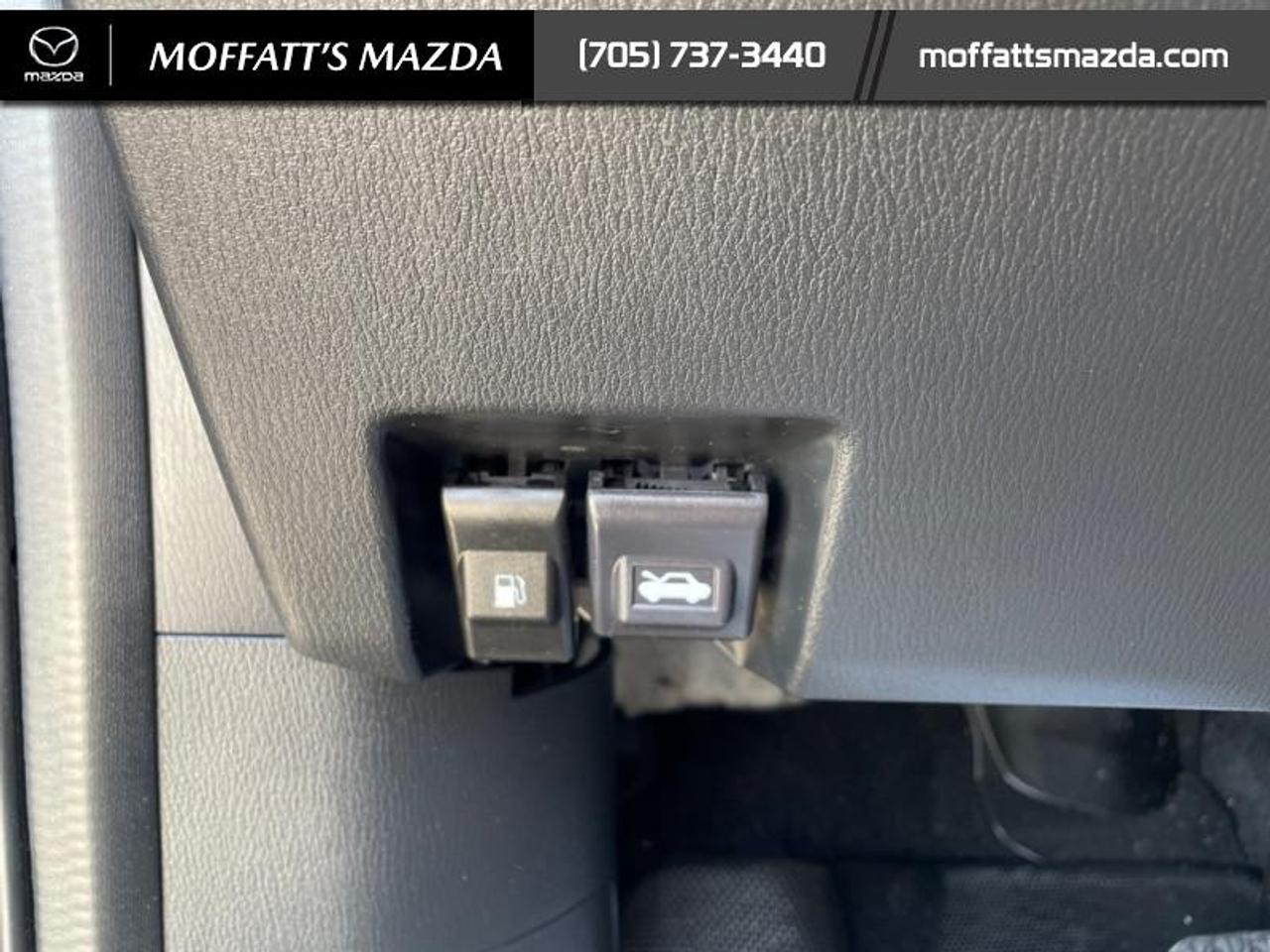 2024 Mazda CX-5 GS Photo