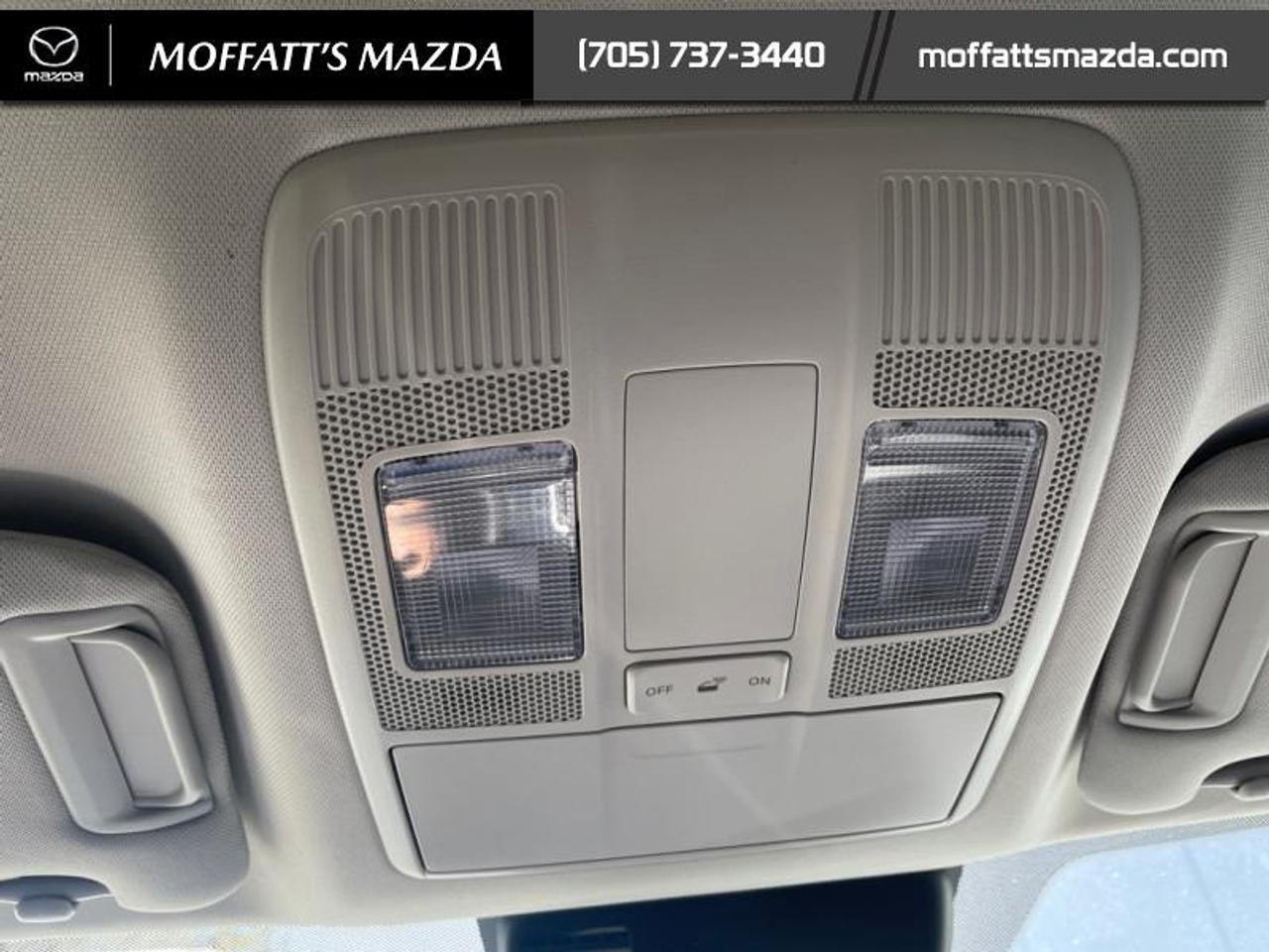 2024 Mazda CX-5 GS Photo
