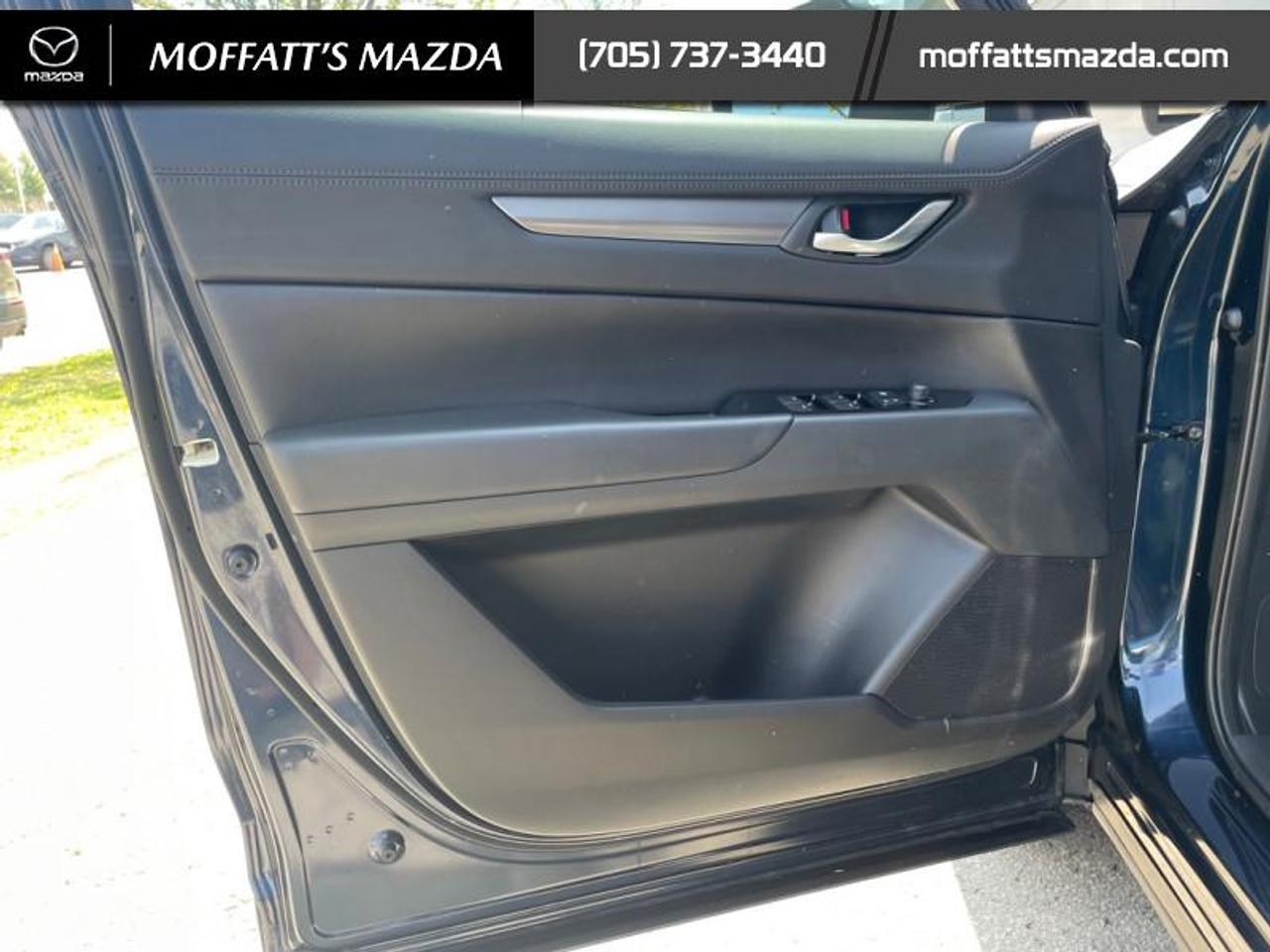 2024 Mazda CX-5 GS Photo