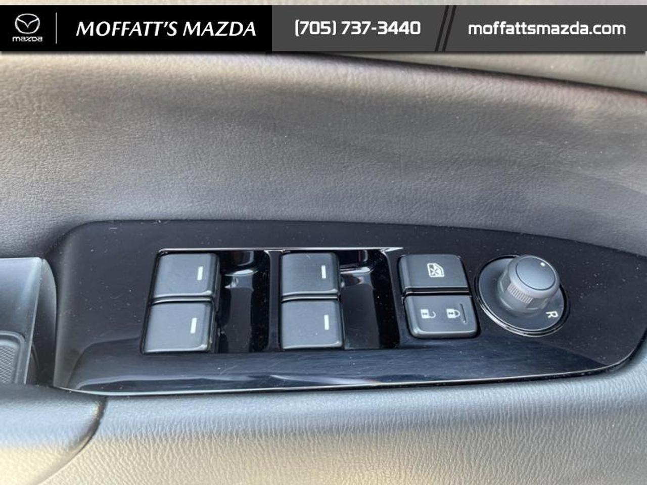 2024 Mazda CX-5 GS Photo