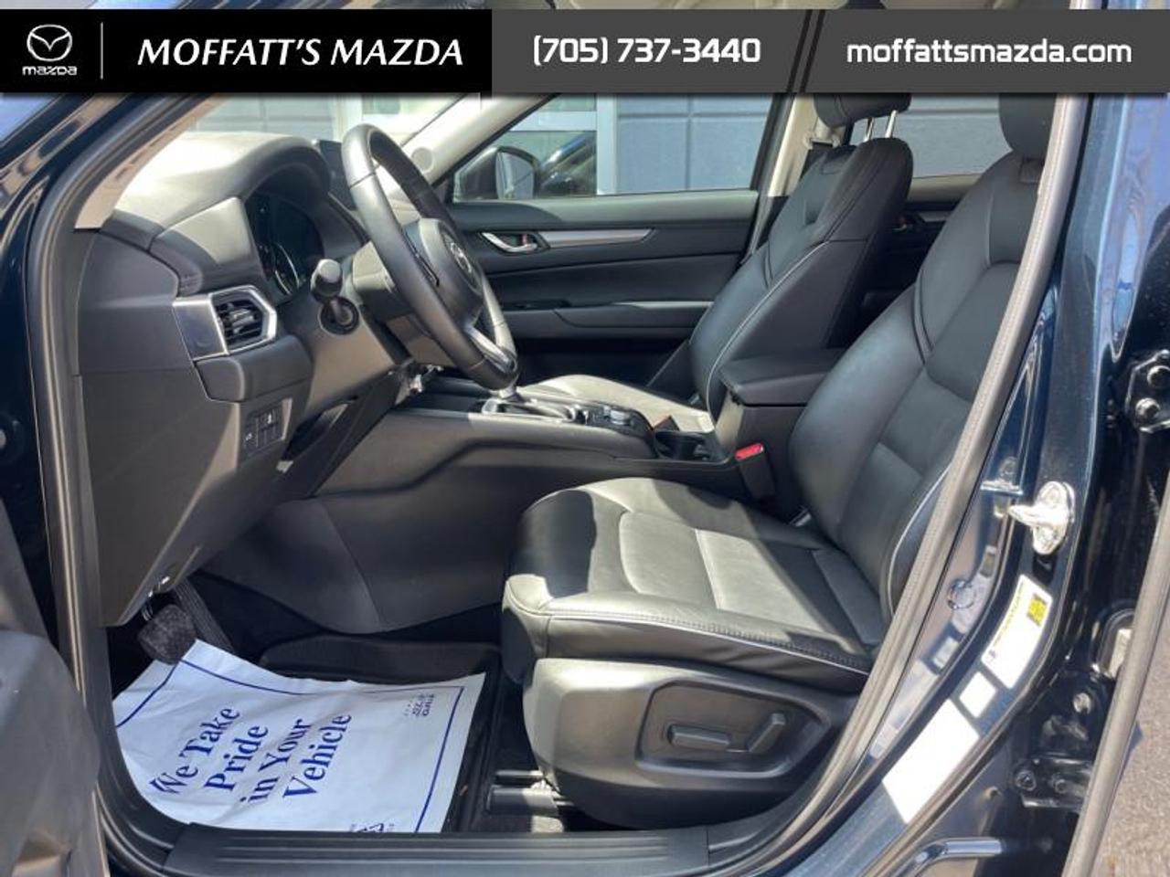 2024 Mazda CX-5 GS Photo