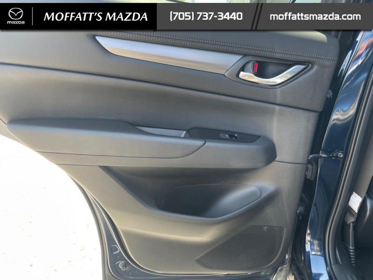 2024 Mazda CX-5 GS Photo