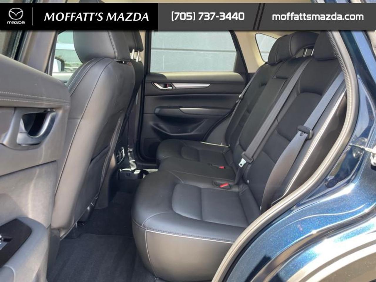 2024 Mazda CX-5 GS Photo