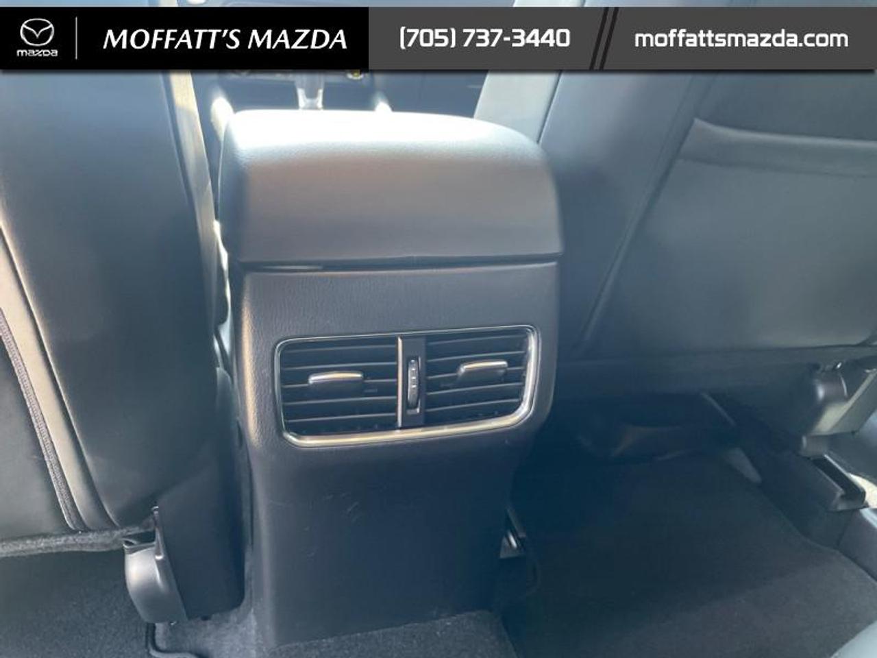 2024 Mazda CX-5 GS Photo