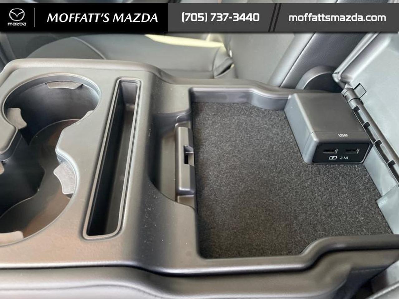 2024 Mazda CX-5 GS Photo