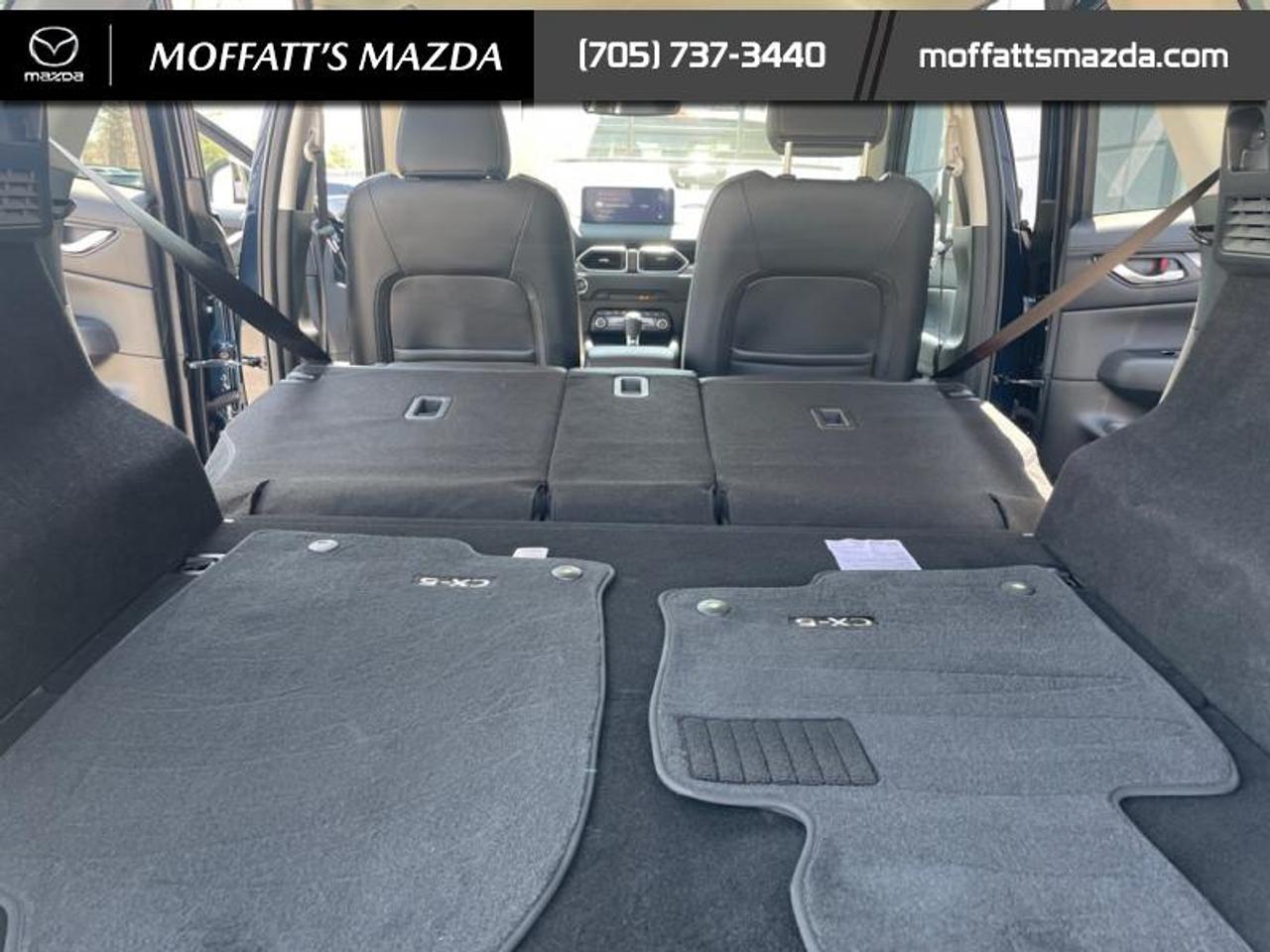 2024 Mazda CX-5 GS Photo