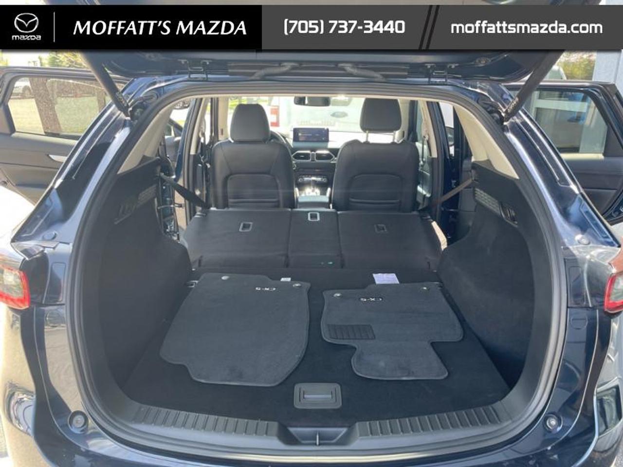 2024 Mazda CX-5 GS Photo