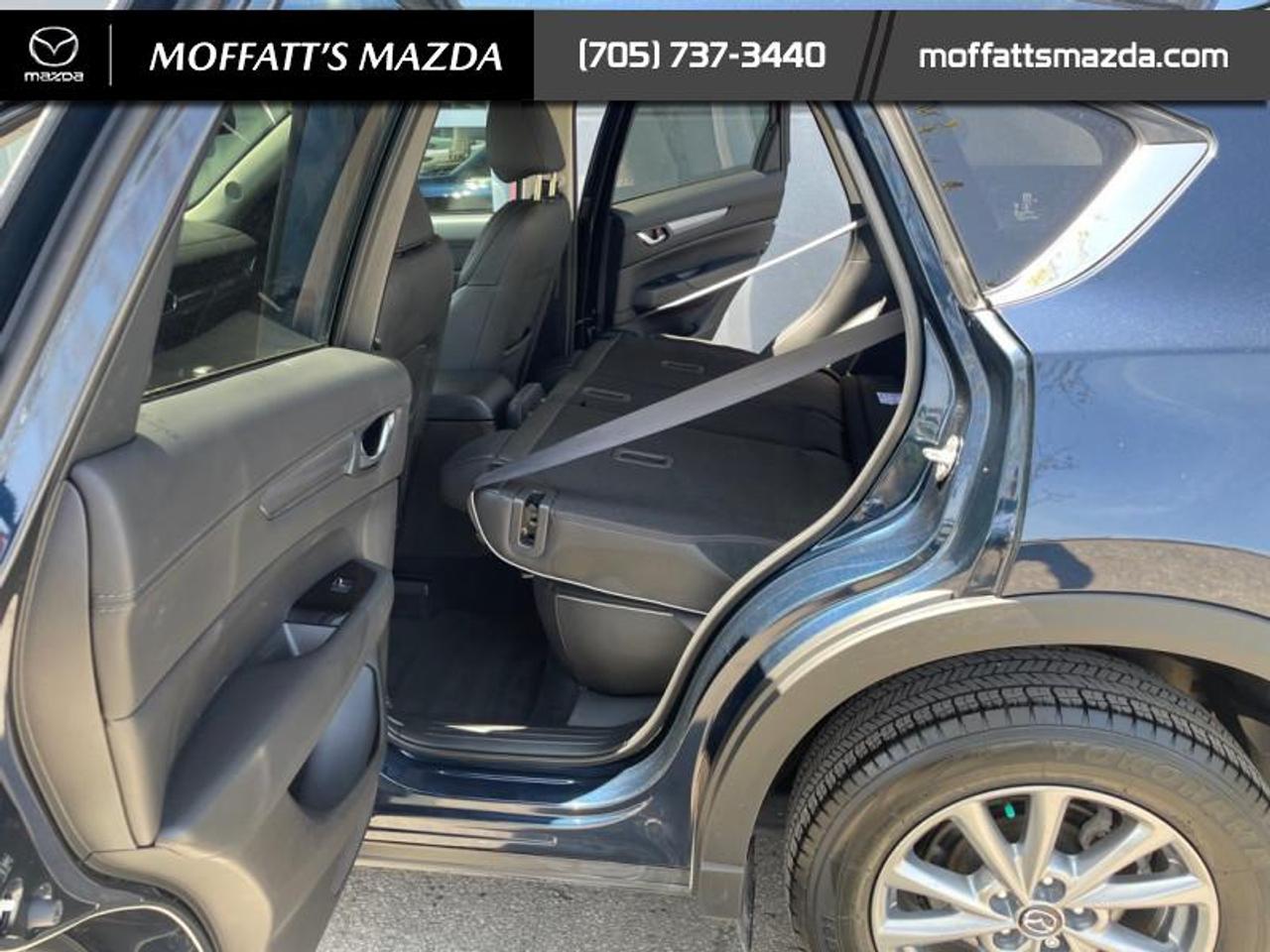 2024 Mazda CX-5 GS Photo