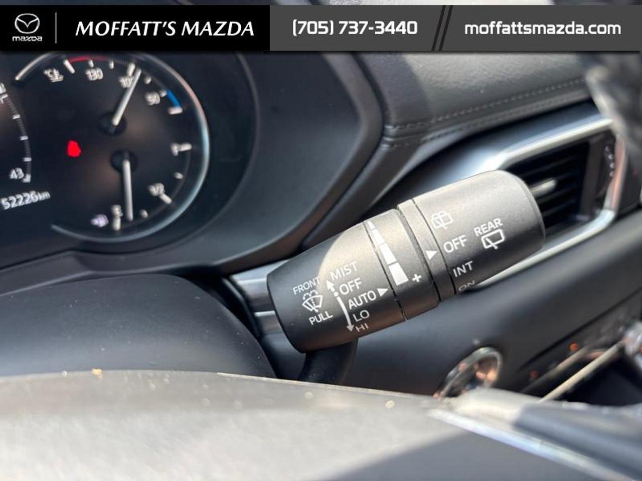 2020 Mazda CX-5 GT Photo