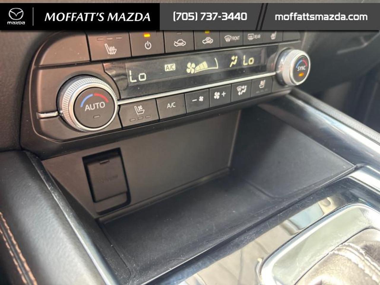2020 Mazda CX-5 GT Photo