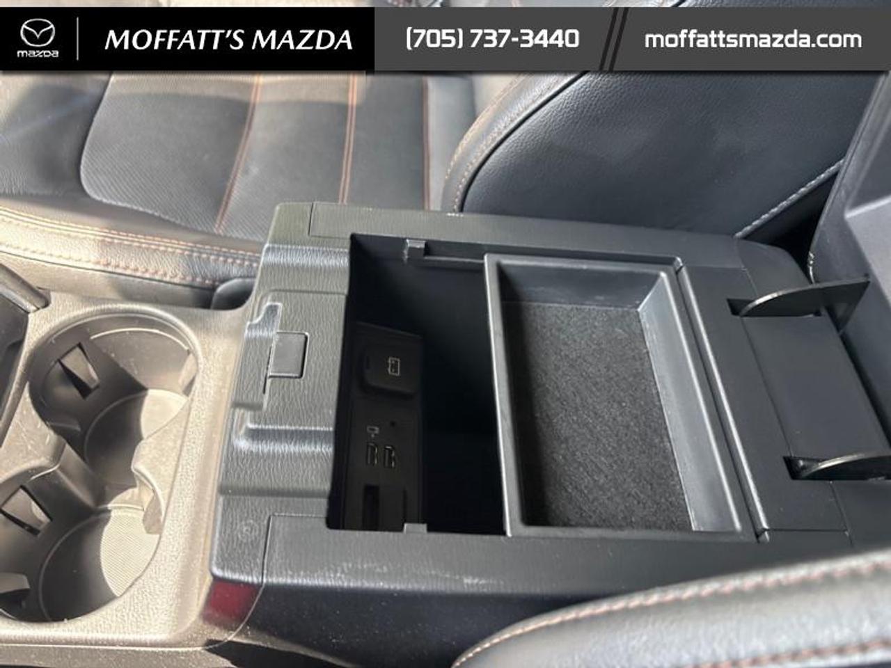 2020 Mazda CX-5 GT Photo
