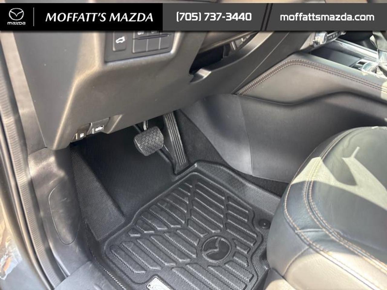 2020 Mazda CX-5 GT Photo