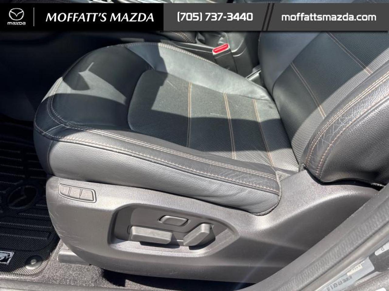 2020 Mazda CX-5 GT Photo