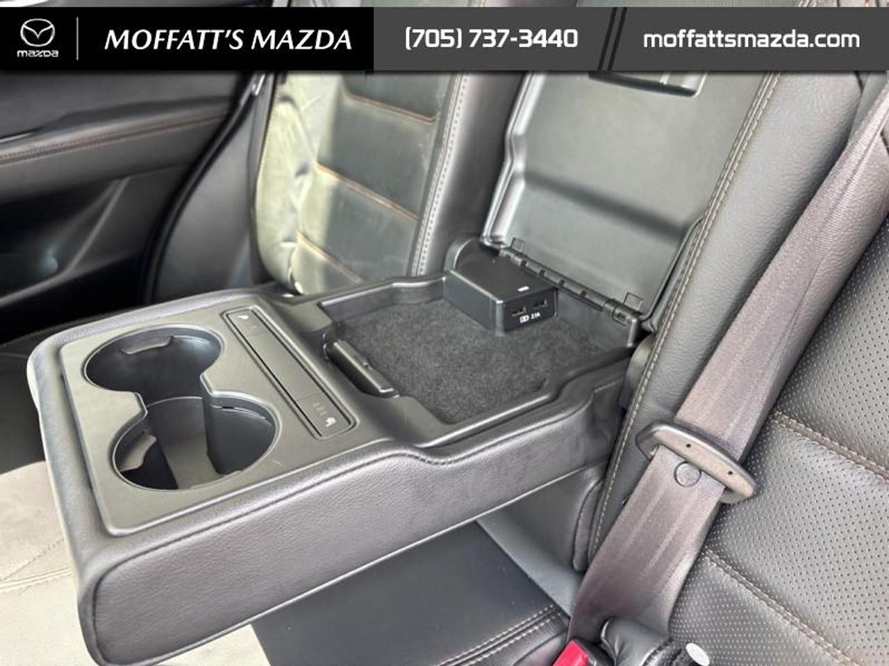 2020 Mazda CX-5 GT Photo