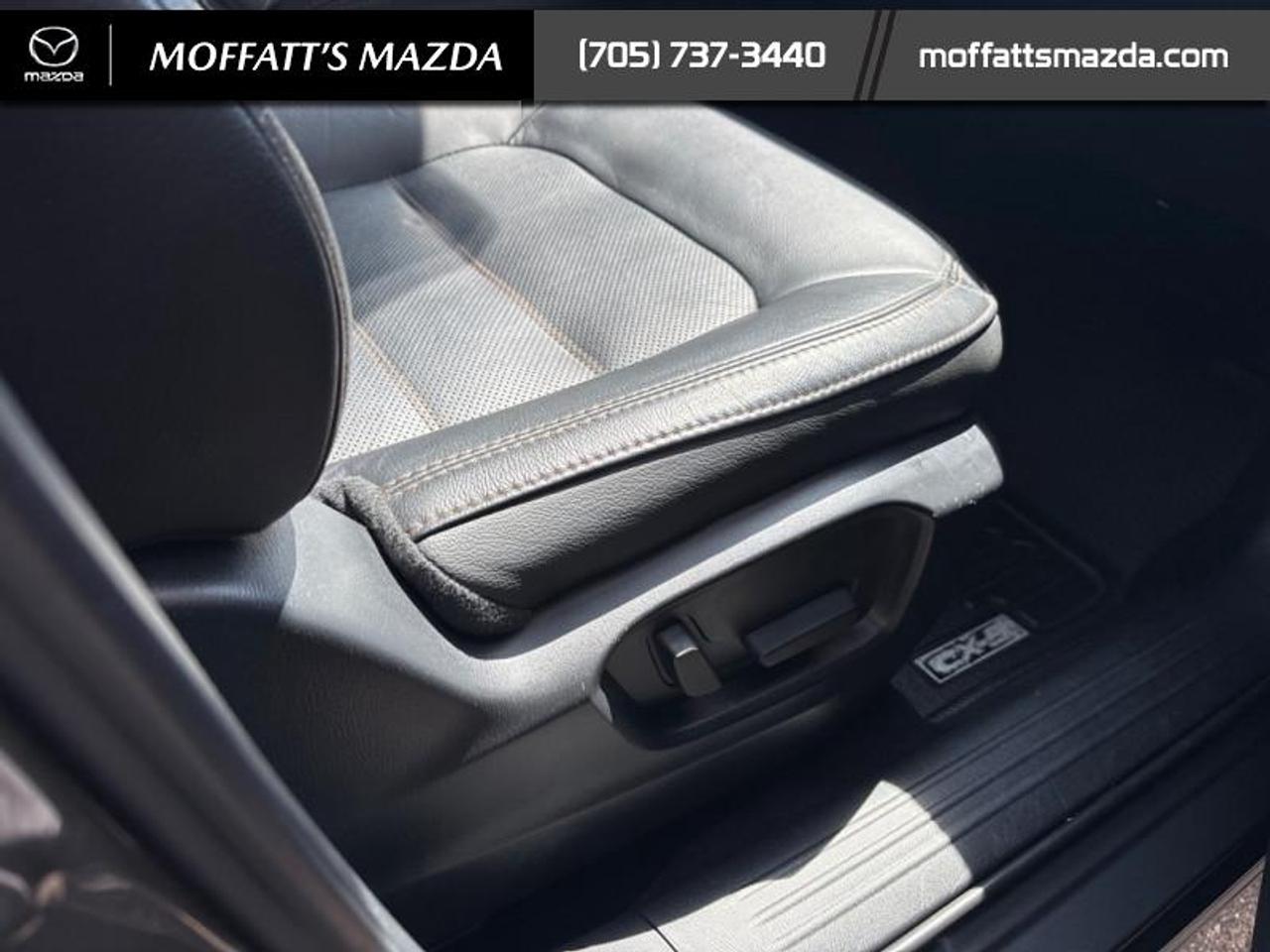 2020 Mazda CX-5 GT Photo