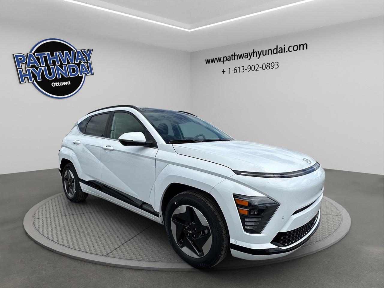 2026 Hyundai KONA electric Preferred Photo0