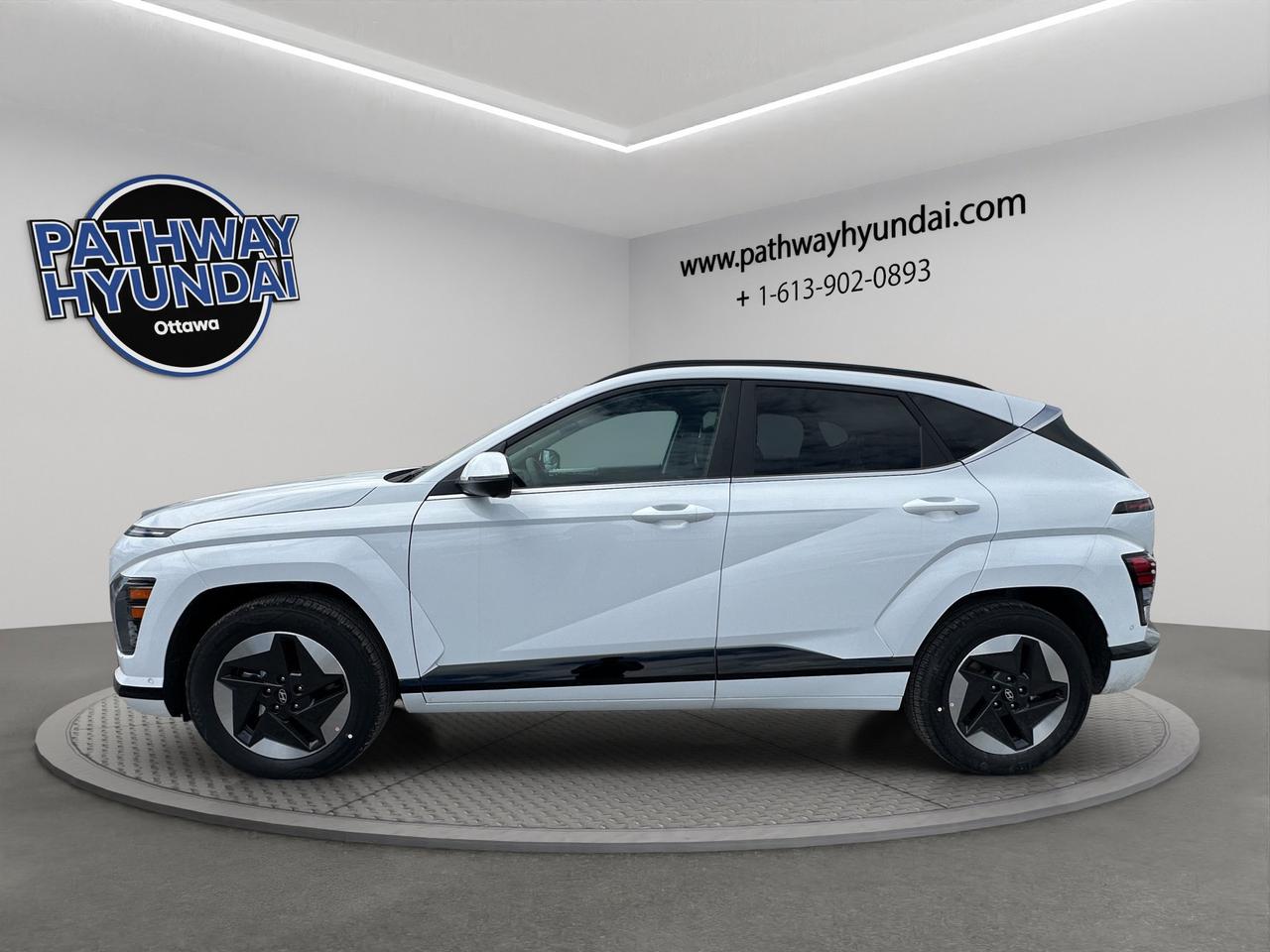 2026 Hyundai KONA electric Preferred Photo