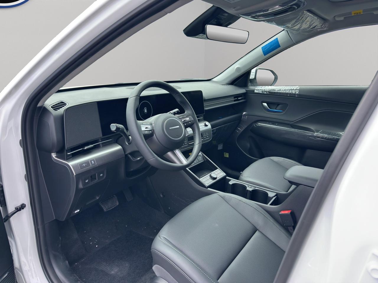 2026 Hyundai KONA electric Preferred Photo