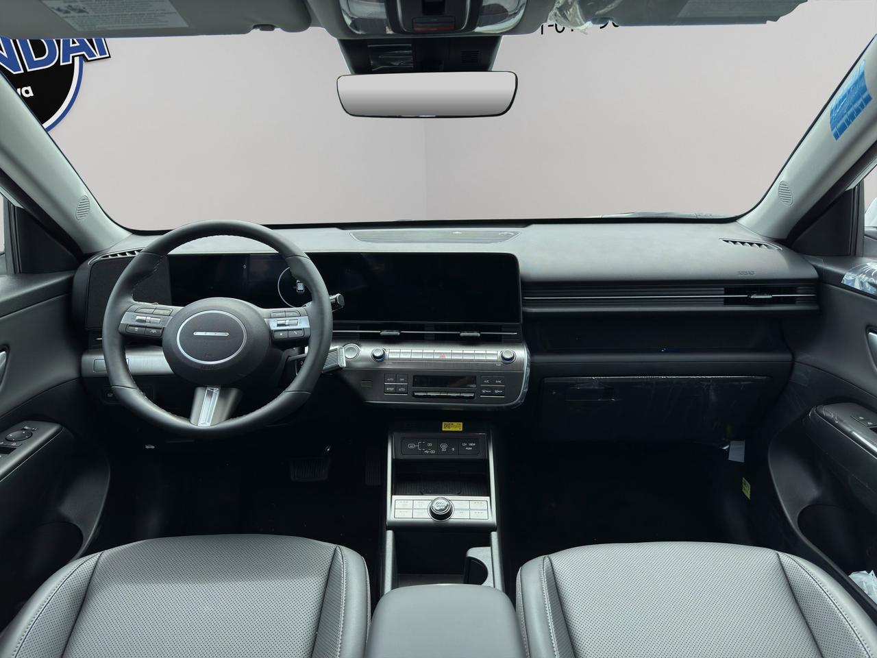 2026 Hyundai KONA electric Preferred Photo