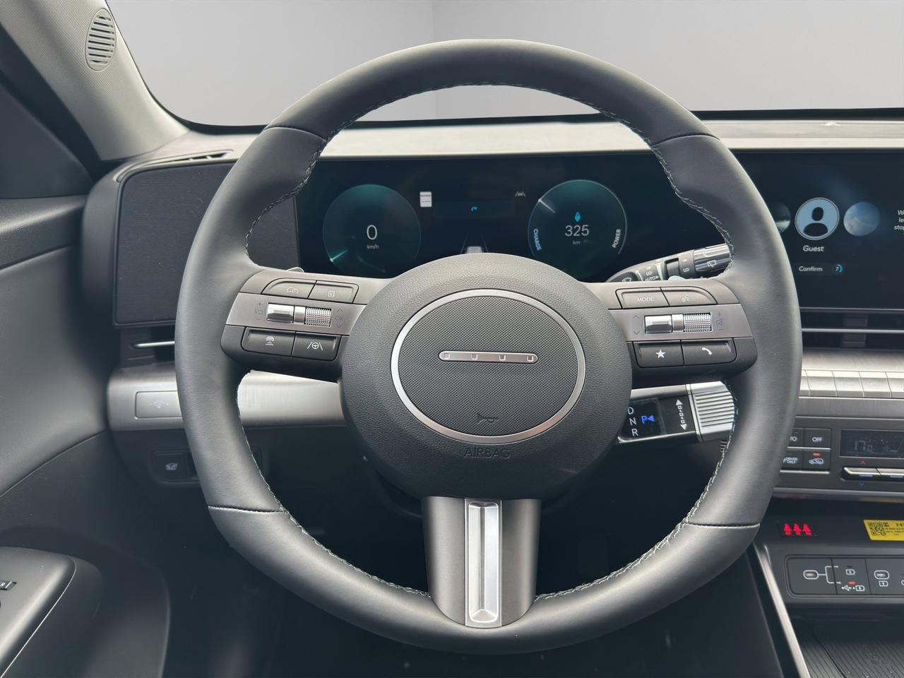 2026 Hyundai KONA electric Preferred Photo