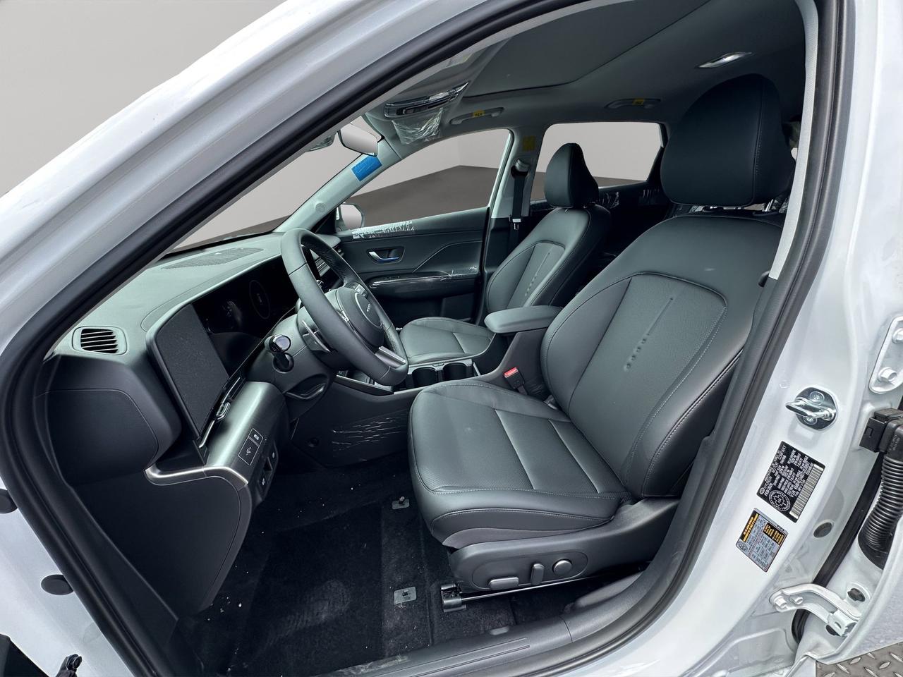 2026 Hyundai KONA electric Preferred Photo