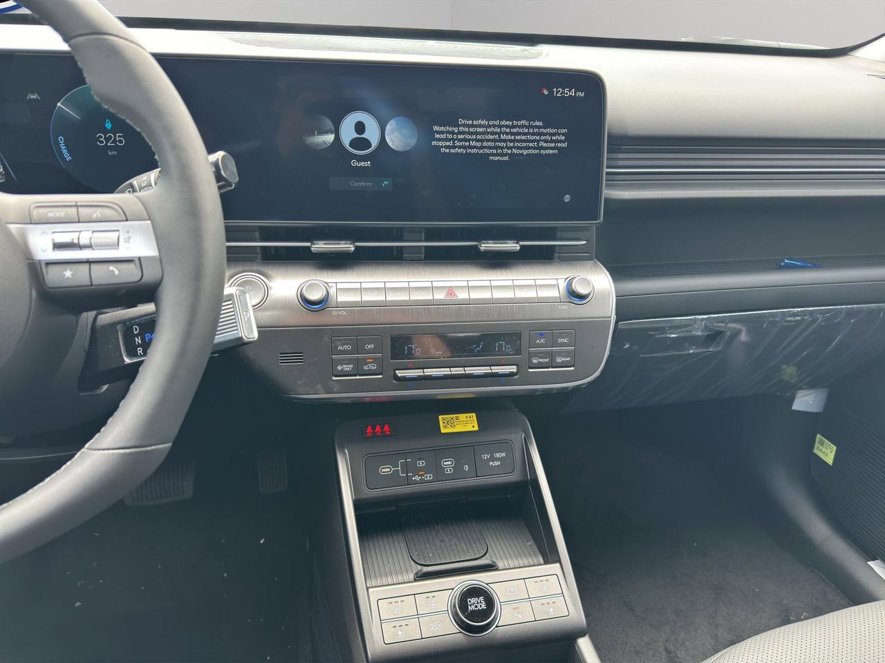 2026 Hyundai KONA electric Preferred Photo