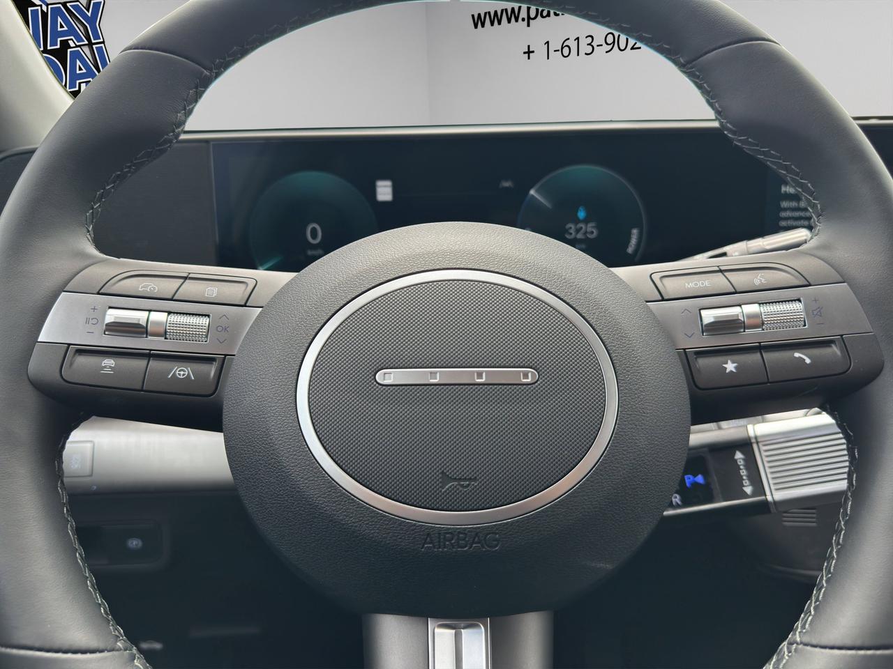 2026 Hyundai KONA electric Preferred Photo