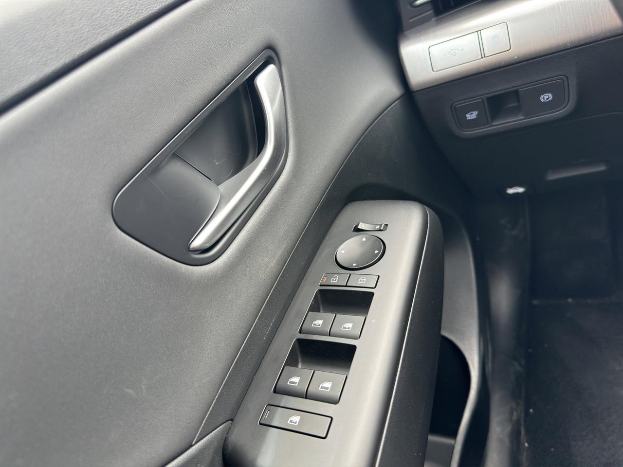 2026 Hyundai KONA electric Preferred Photo