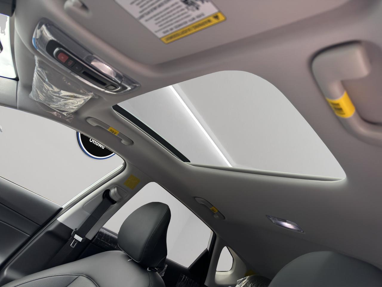 2026 Hyundai KONA electric Preferred Photo