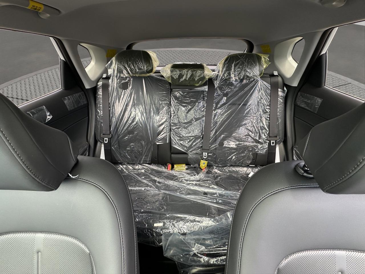 2026 Hyundai KONA electric Preferred Photo