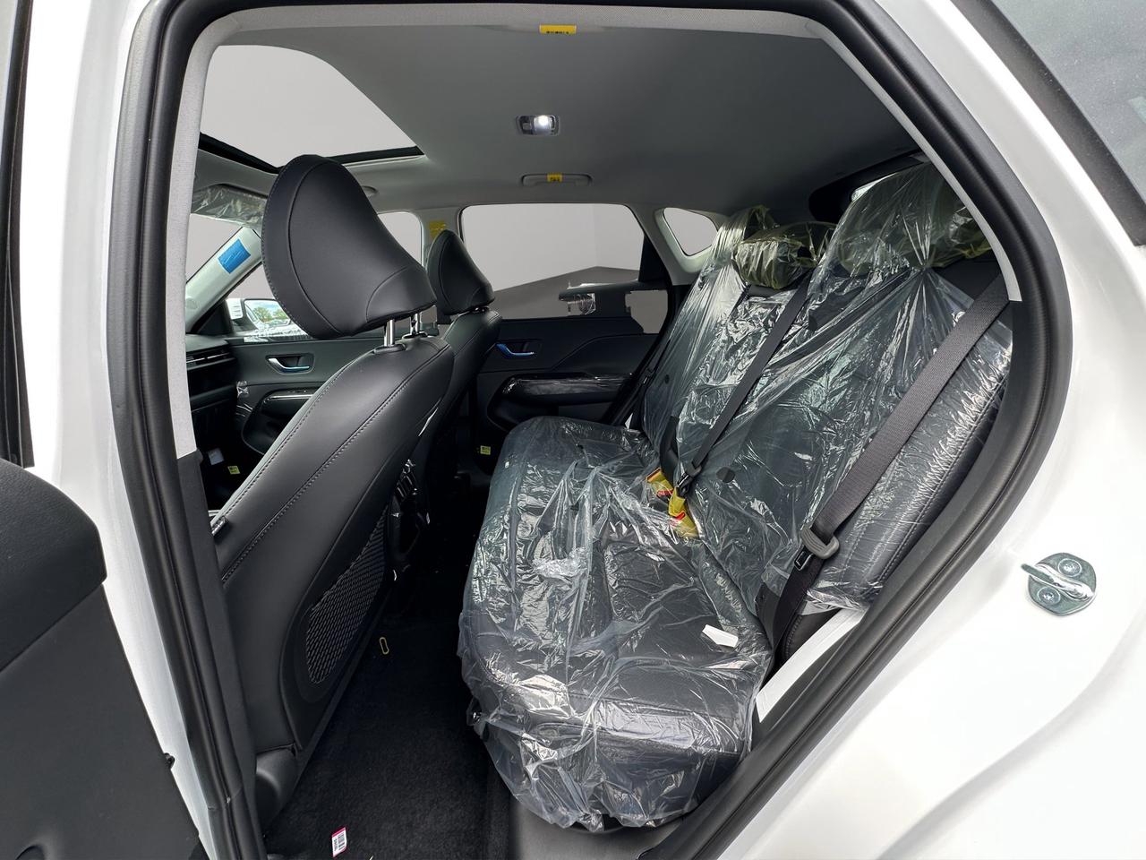 2026 Hyundai KONA electric Preferred Photo