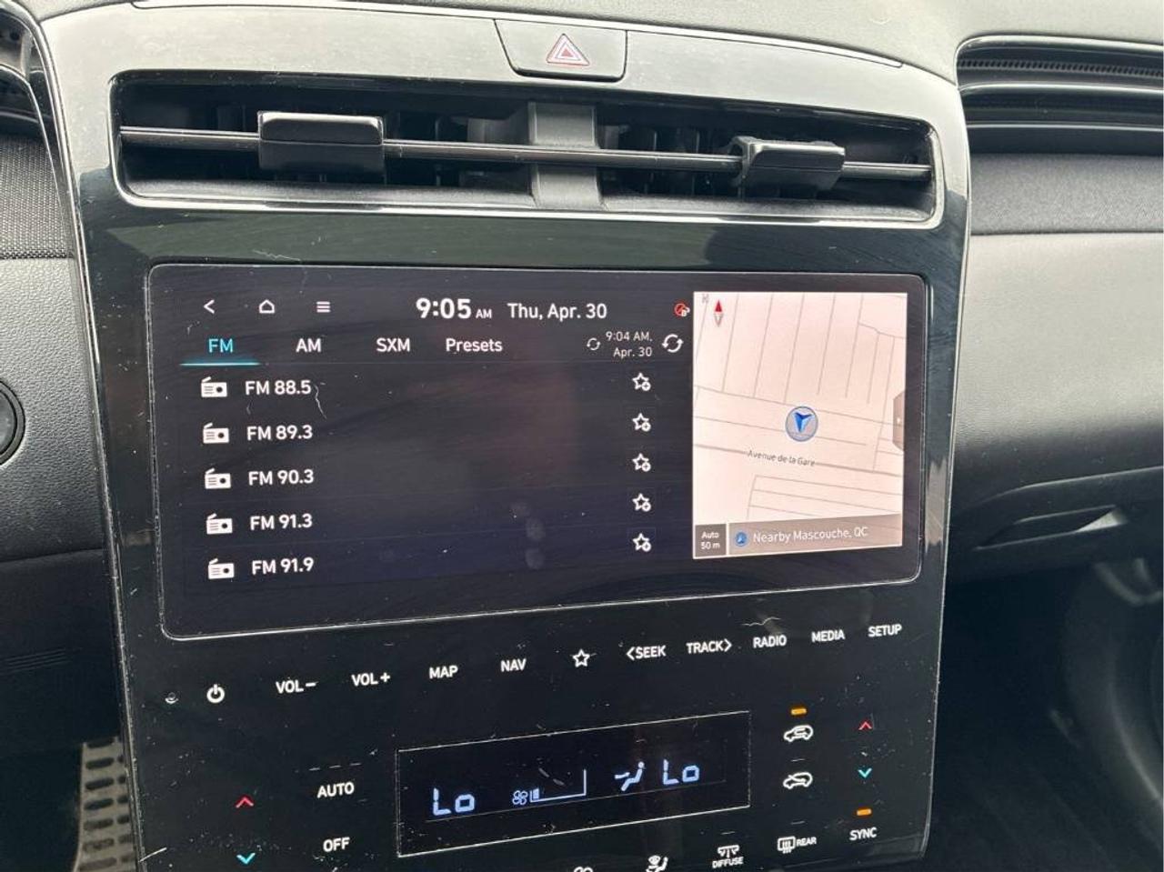 2024 Hyundai Tucson Hybrid N-Line | Reverse Cam | Heated Seats Photo