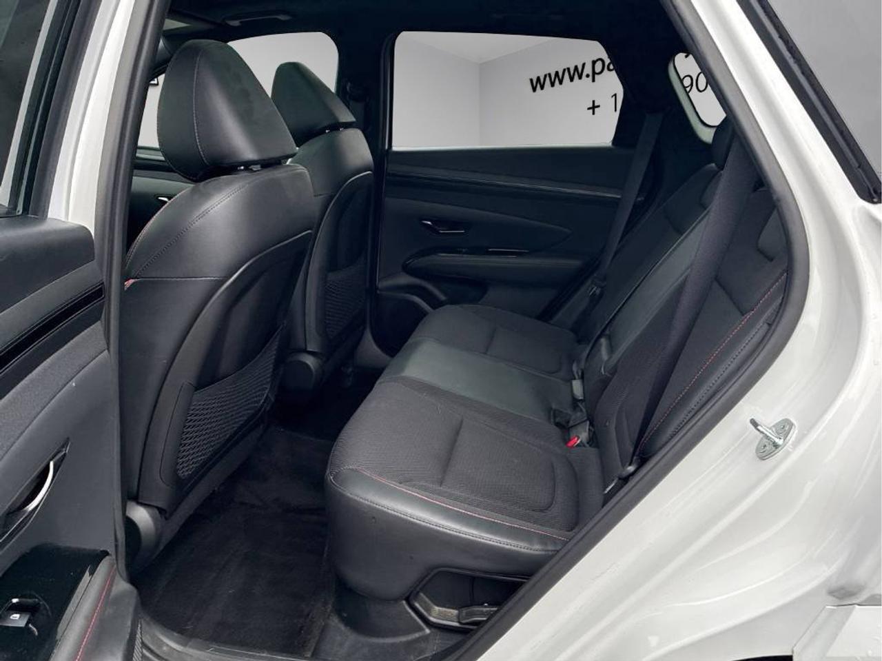 2024 Hyundai Tucson Hybrid N-Line | Reverse Cam | Heated Seats Photo