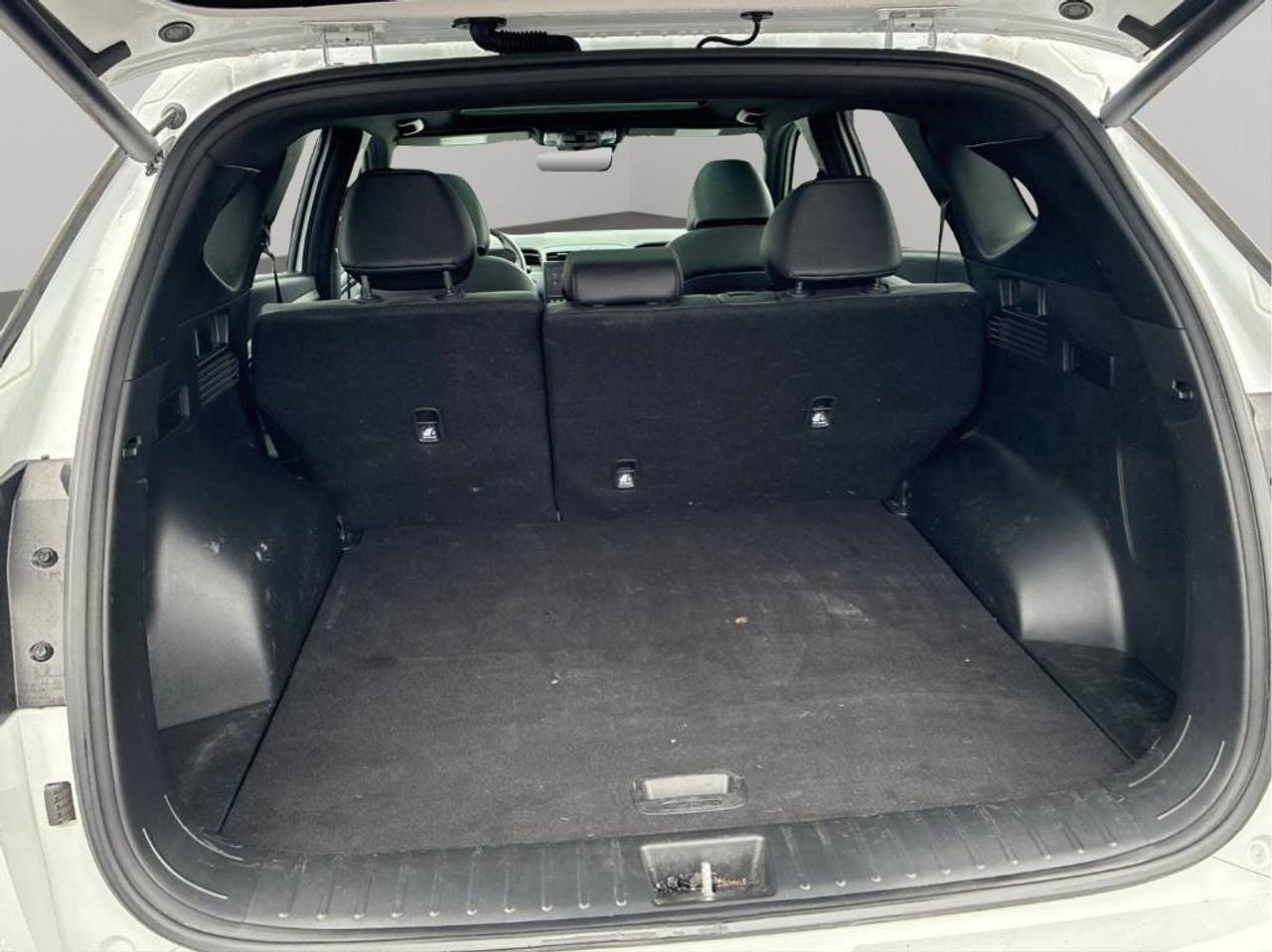 2024 Hyundai Tucson Hybrid N-Line | Reverse Cam | Heated Seats Photo