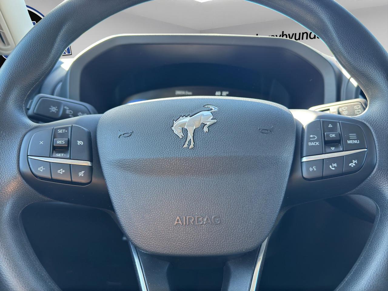 2024 Ford Bronco Sport Big Bend | Reverse Cam | Heated Seats Photo