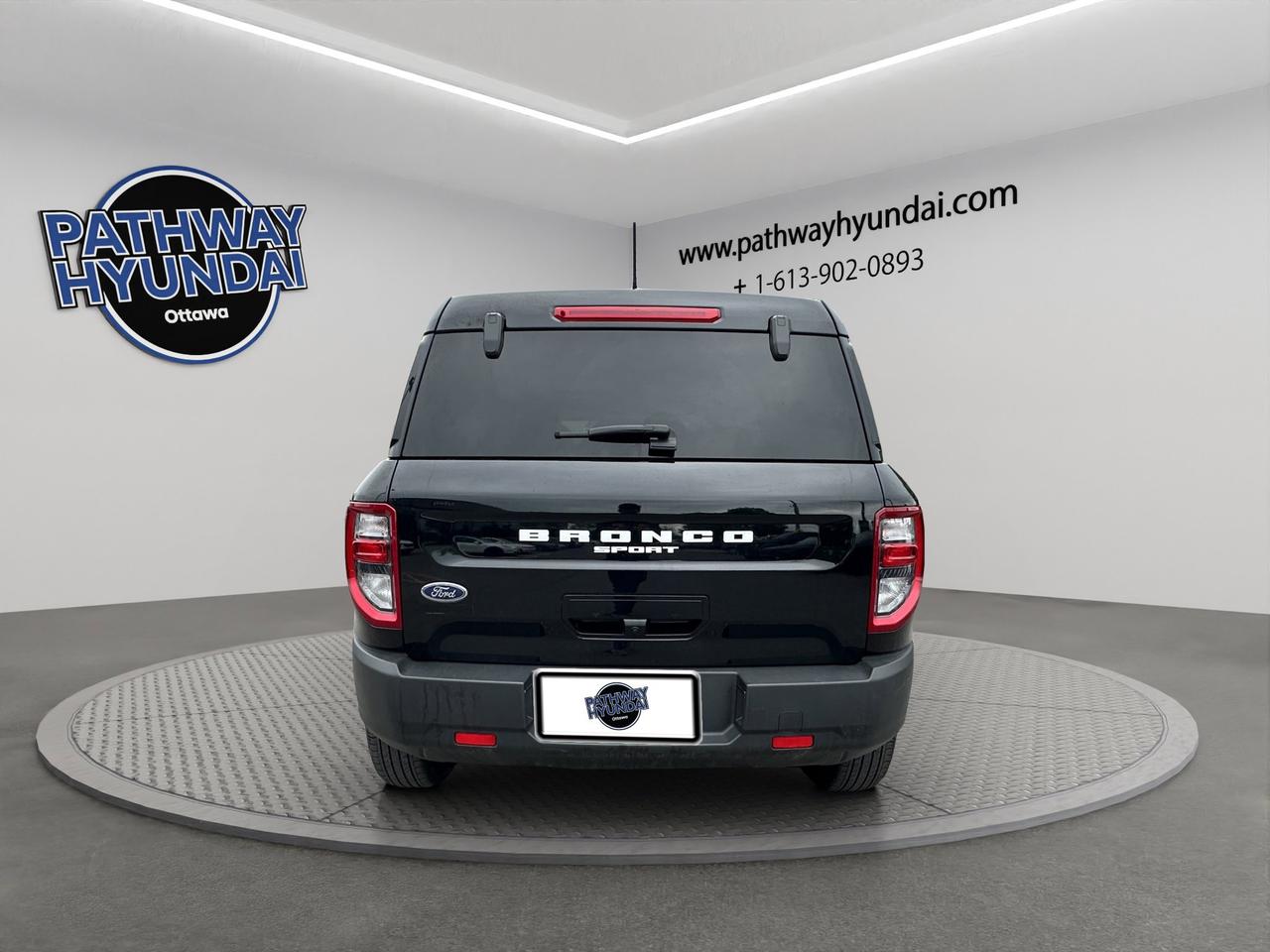 2024 Ford Bronco Sport Big Bend | Reverse Cam | Heated Seats Photo