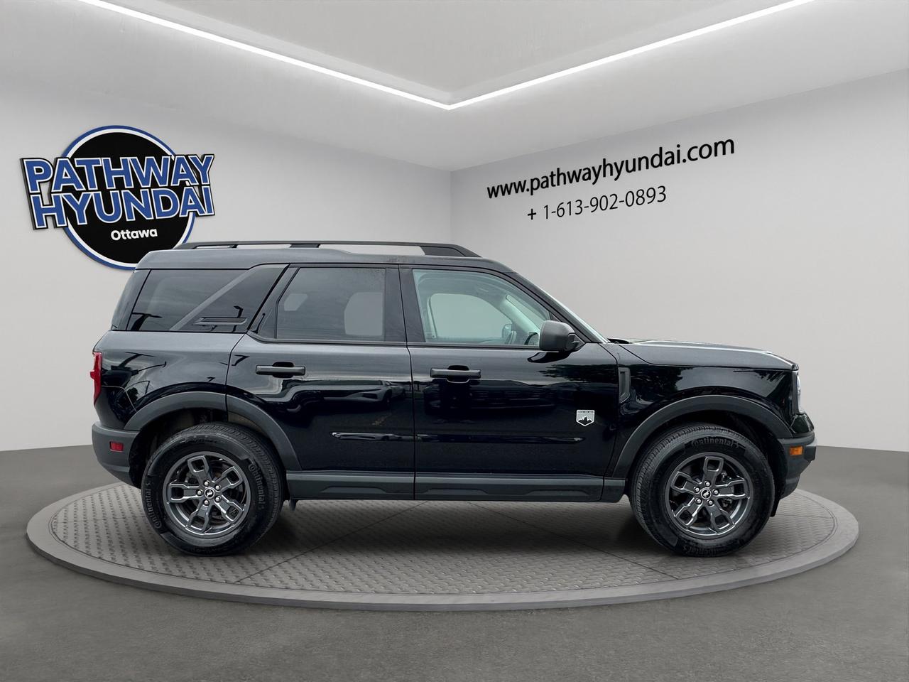 2024 Ford Bronco Sport Big Bend | Reverse Cam | Heated Seats Photo