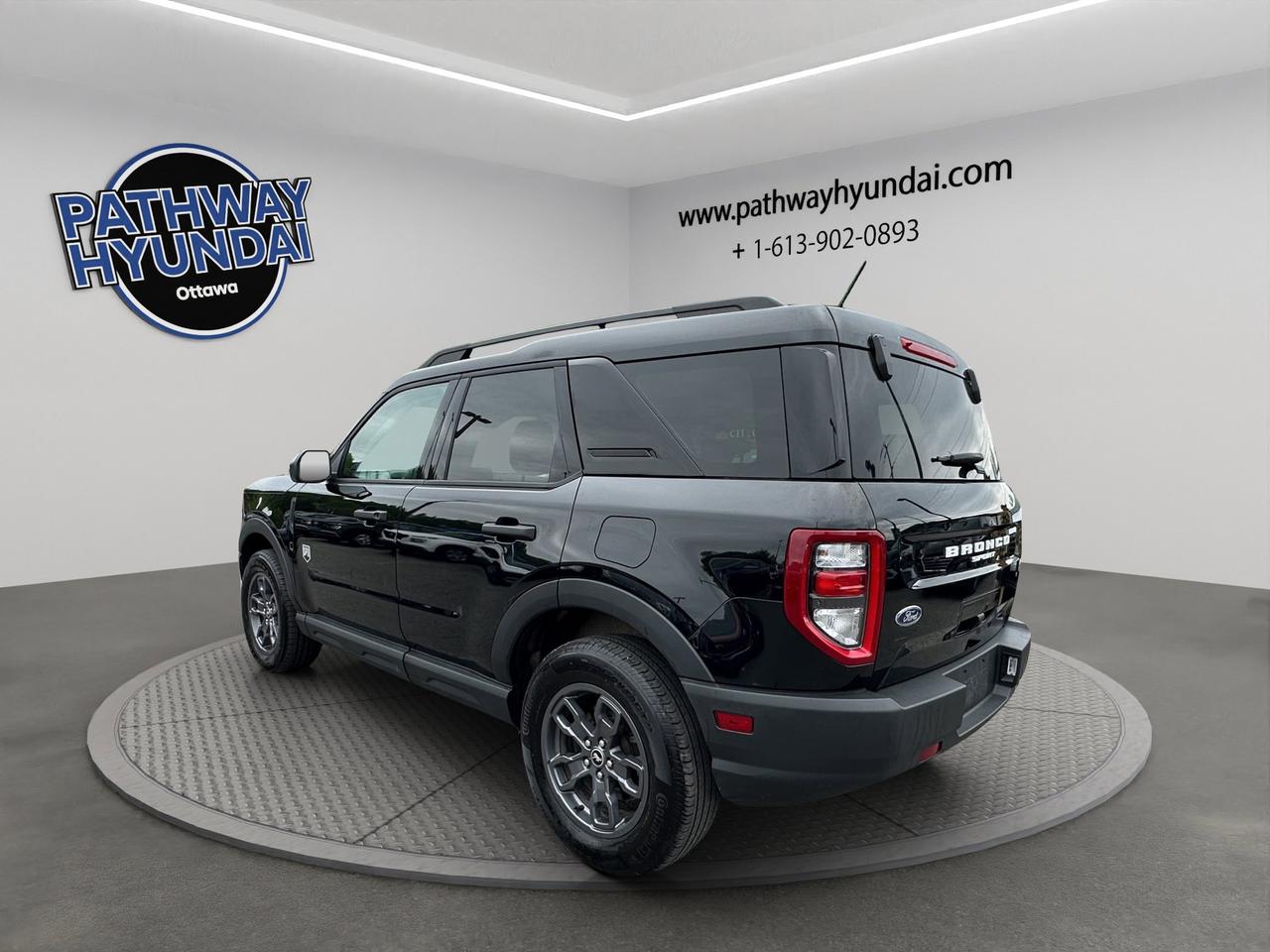 2024 Ford Bronco Sport Big Bend | Reverse Cam | Heated Seats Photo