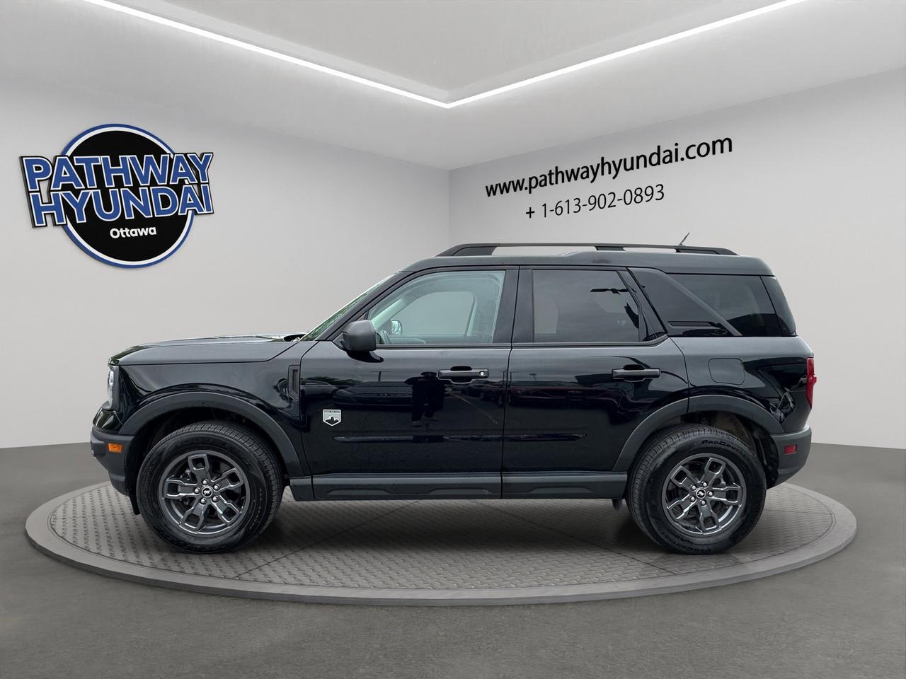 2024 Ford Bronco Sport Big Bend | Reverse Cam | Heated Seats Photo