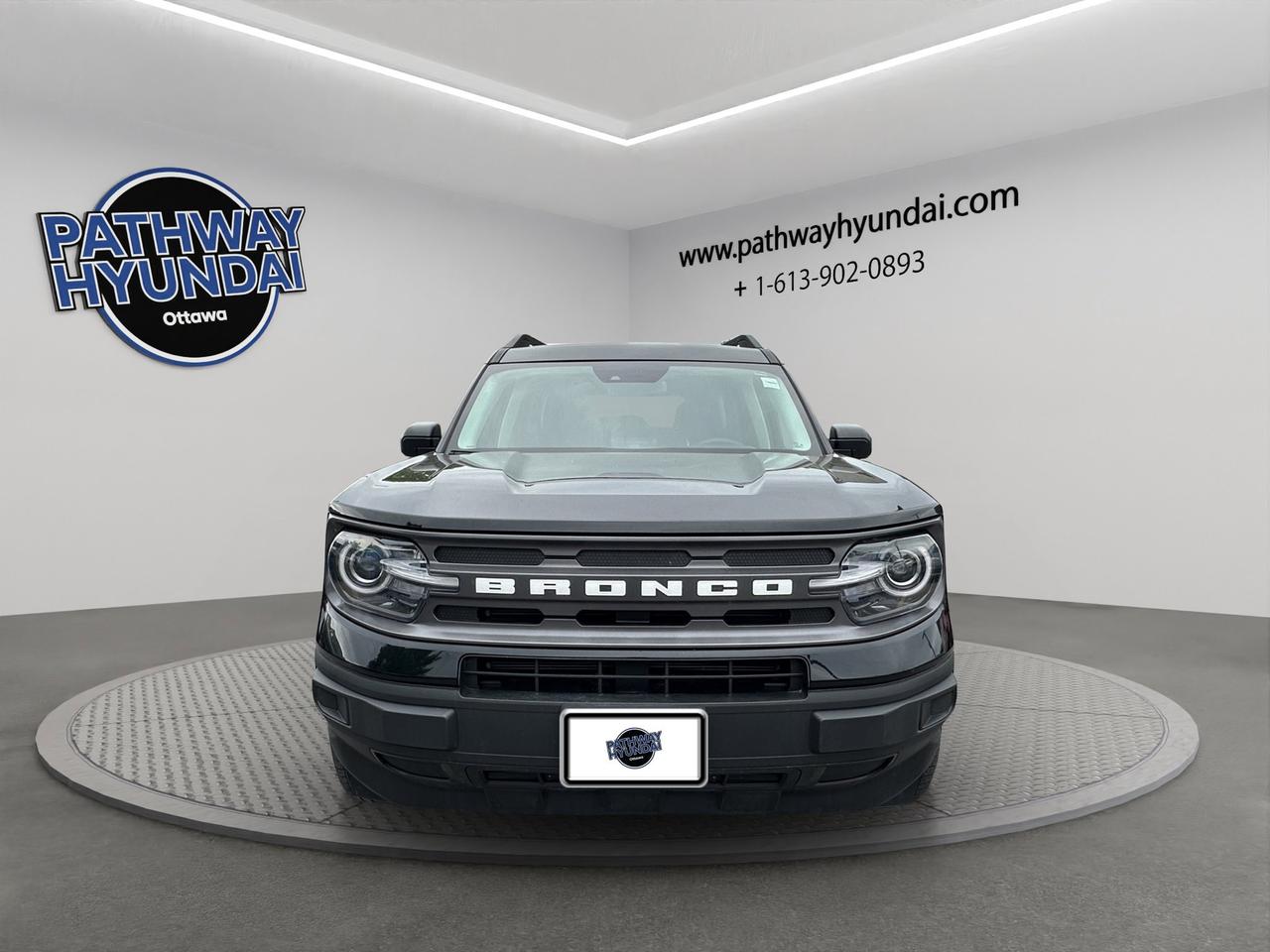2024 Ford Bronco Sport Big Bend | Reverse Cam | Heated Seats Photo
