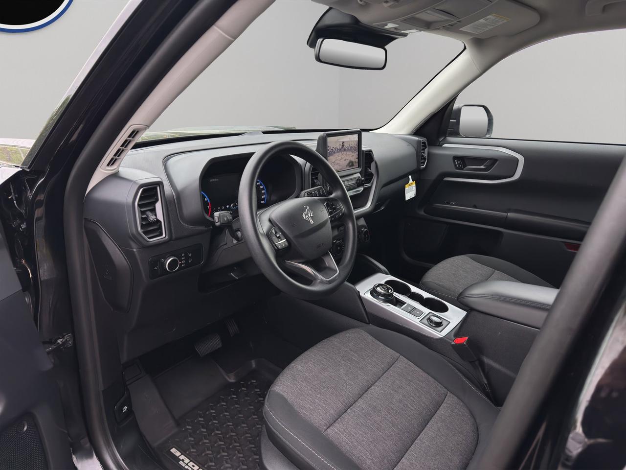 2024 Ford Bronco Sport Big Bend | Reverse Cam | Heated Seats Photo