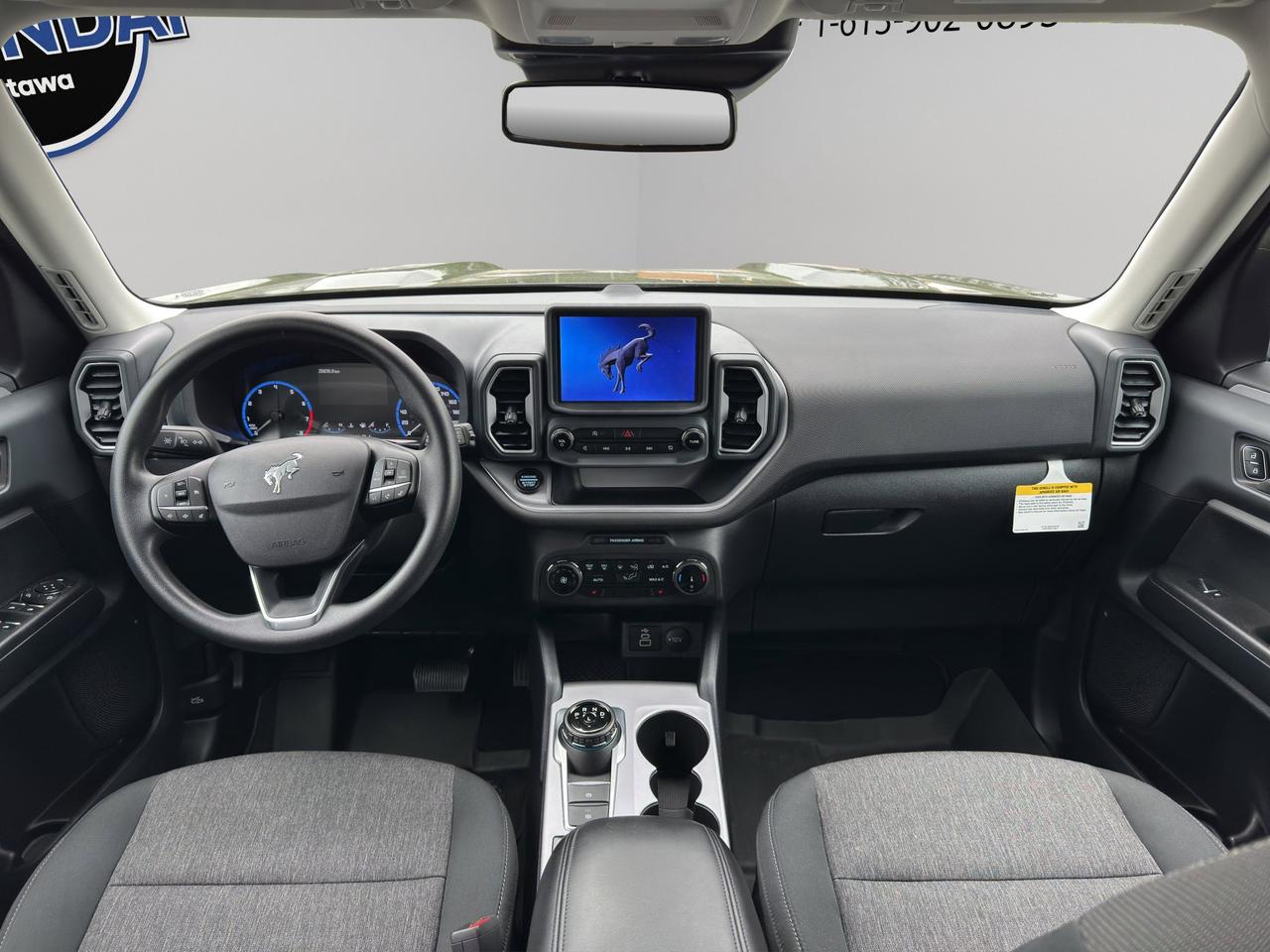 2024 Ford Bronco Sport Big Bend | Reverse Cam | Heated Seats Photo