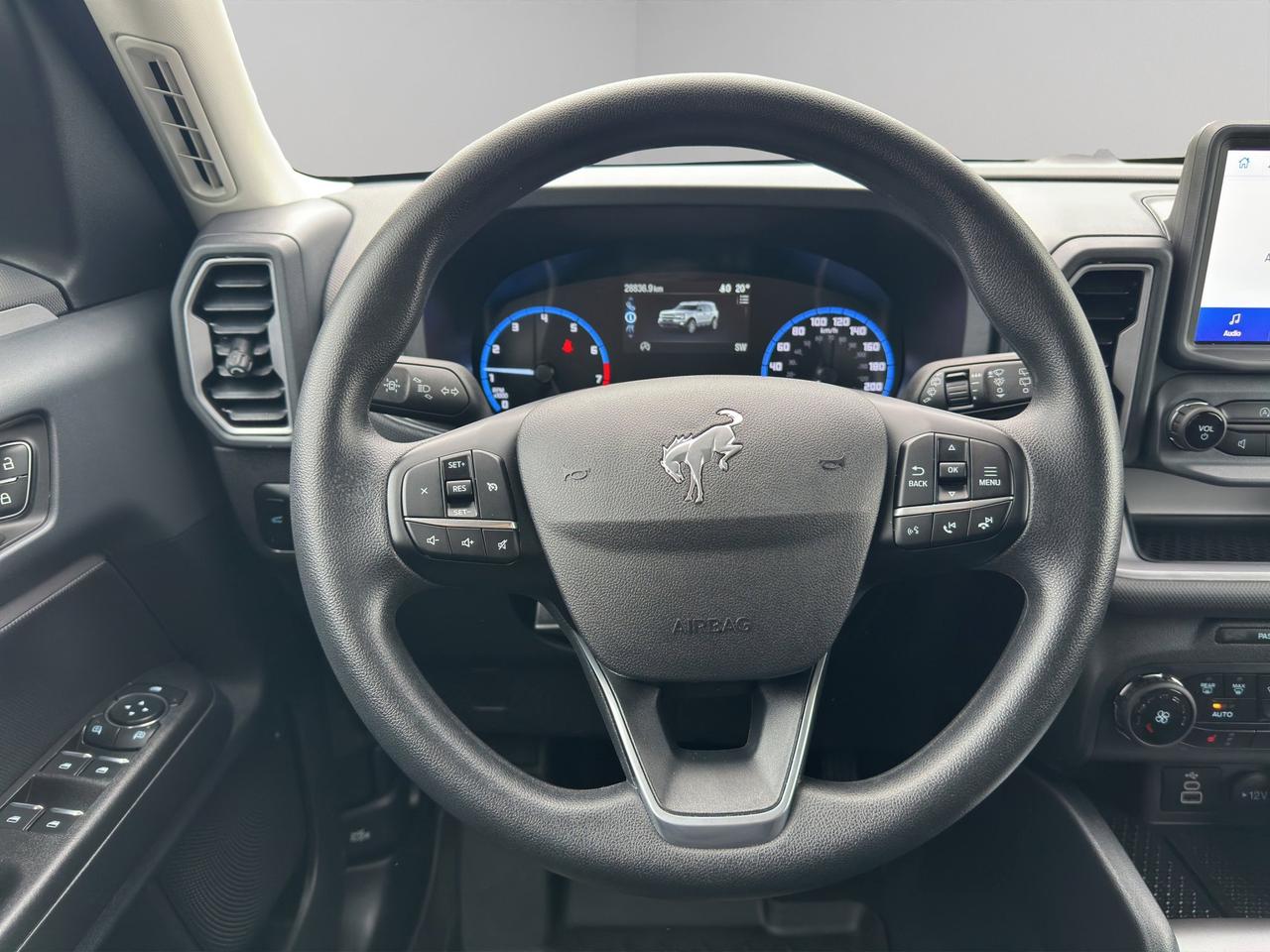 2024 Ford Bronco Sport Big Bend | Reverse Cam | Heated Seats Photo