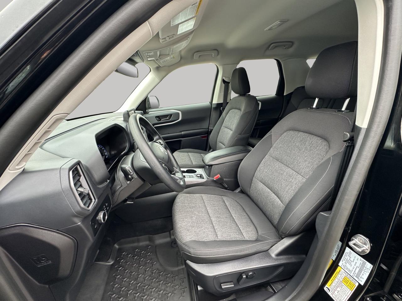 2024 Ford Bronco Sport Big Bend | Reverse Cam | Heated Seats Photo