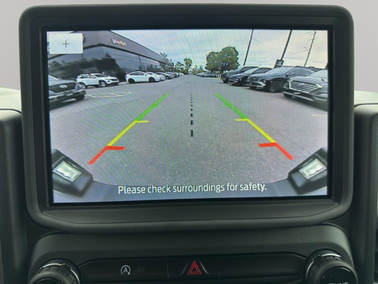 2024 Ford Bronco Sport Big Bend | Reverse Cam | Heated Seats Photo