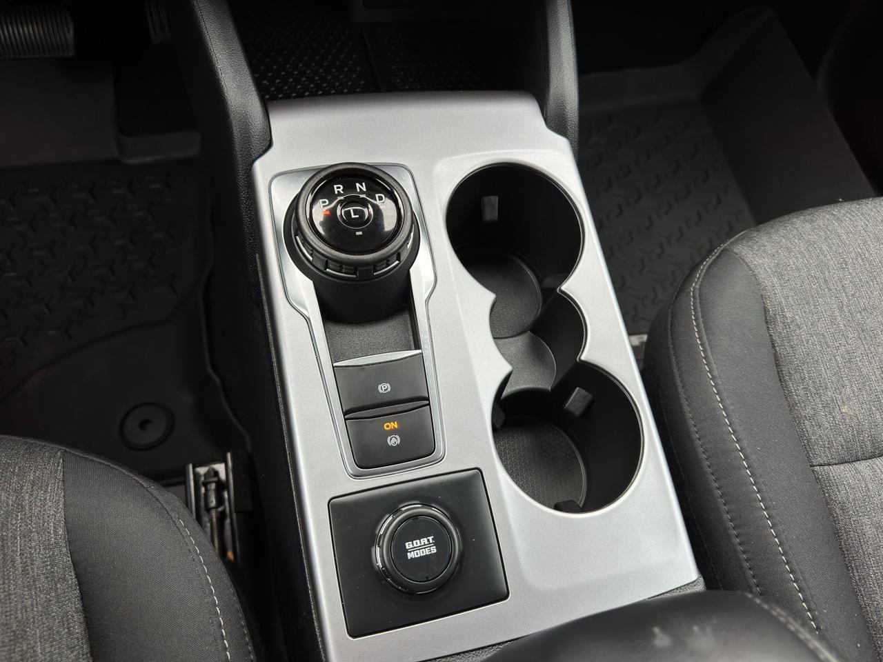 2024 Ford Bronco Sport Big Bend | Reverse Cam | Heated Seats Photo